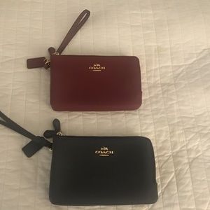 COACH WRISTLETS